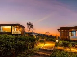 Bobocabin Sukawana, Bandung