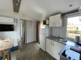 Mobil home Le Riesling 6 personnes climatisé