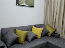 Casa Villa El Escape en Residencial Villa Panamericana