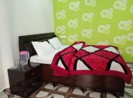 Singh Homestay Bhimtal