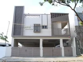 Sapna residency