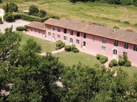 My Tuscany Relais，位于阿尔托帕肖的酒店