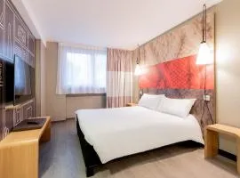 B&B HOTEL Toulouse Université