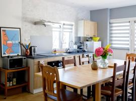 le petit gite de Marinette，位于Villers-Robert的酒店