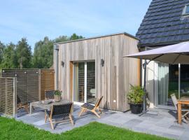 La maison Buis chambres d hotes，位于Quiestède的酒店