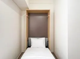 Enjoy Living Studio (No Kitchen) at Bandaraya - Tallasa City Makassar Apartmet By Travelio