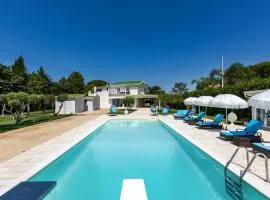 La Perla Bianca Luxury Spa by Perle di Puglia