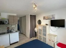 Les Logis de Paray appartement n2