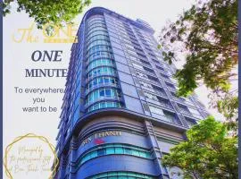 The One Sai Gon