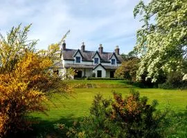 Bryansford Cottage