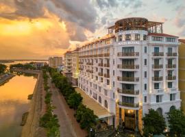 Hotel Royal Hoi An - Gallery，位于会安的酒店