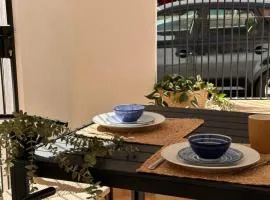 Apartamento mediterráneo