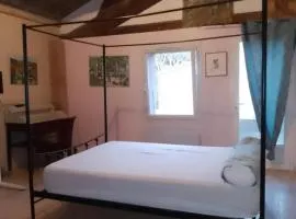 une halte templière