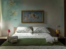 Via SantAndrea by Ospitaci