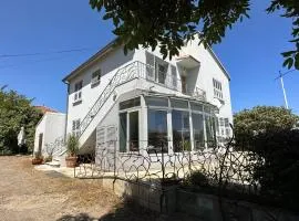 *.* Haut de villa U Nespulu di Anghjulina *.*