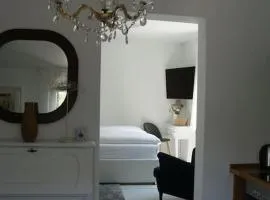 Ferienwohnung Elfriede im Haus Namenlos