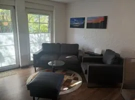 Bungalow 269 in Tossens