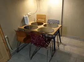 Flaty-Bielefeld Handwerker Rustikal