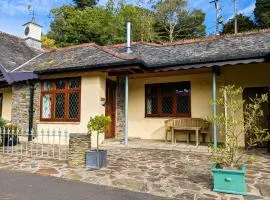 Chauffeur’s Cottage Martinhoe
