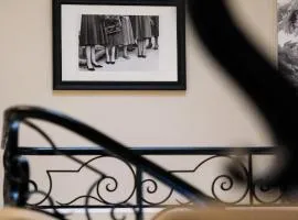 Villa Nady