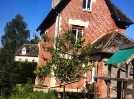 Villa 3 chambre st quentin