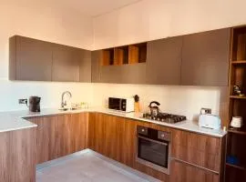 Sliema Shoreside Suite