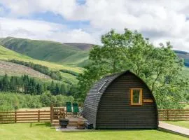 Moffat by Wigwam Holidays