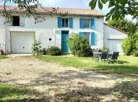 GITE A LA FERME