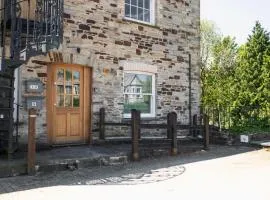 No.9 Priory House, Bodmin