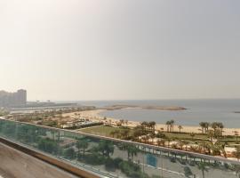 Rhactus House San Stefano，位于亚历山大的公寓