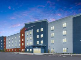 Candlewood Suites Erlanger - South Cincinnati by IHG，位于厄兰格的酒店