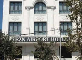 BZN Airport Hotel