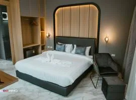 Blooming resort buriram บลูมมิ่ง รีสอร์ท บุรีรัมย์