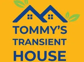 Tommy's Transient House