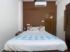 Hotel O Adri Hotels Near Dum Dum Metro Station