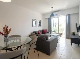 Phaedrus Living Paphos Elysian Escape