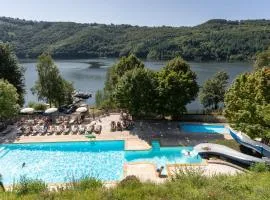 Camping la Source