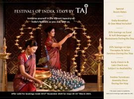 Taj Connemara, Chennai