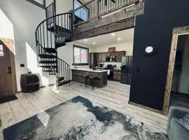 Big Bear near Canyon Lakes