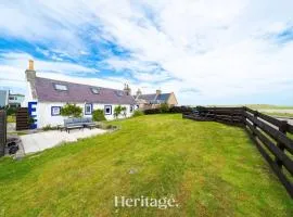 Beach Cottage, Pet & Family Friendly Stay in Moray