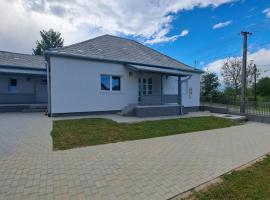 Villa-Galliet，位于Buzsák的酒店