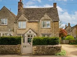 Gable Cottage