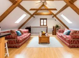 The Hideaway-South Downs National Park