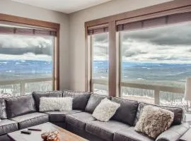 Stonegate Resort Unit B401