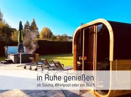 Villa Heimat am Nationalpark