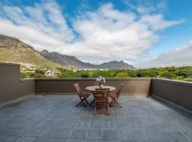 Apartment near Hout Bay Harbour