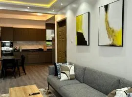 Behomu Apartments Kampala