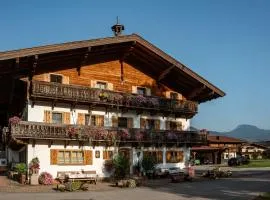 Frühstückspension Müllergut