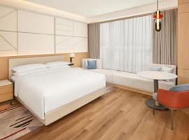 The Link Seoul, a Tribute Portfolio Hotel，位于首尔的酒店