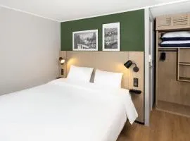 Campanile NATURE - Bordeaux Sud Gradignan Talence